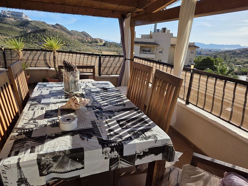 Penthouse i Aguilas, Murcia - foto 5